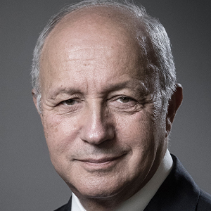 LaurentFabius