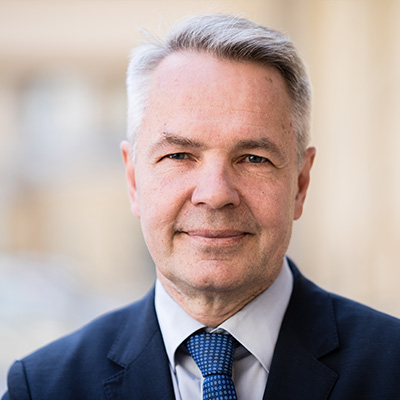 haavisto