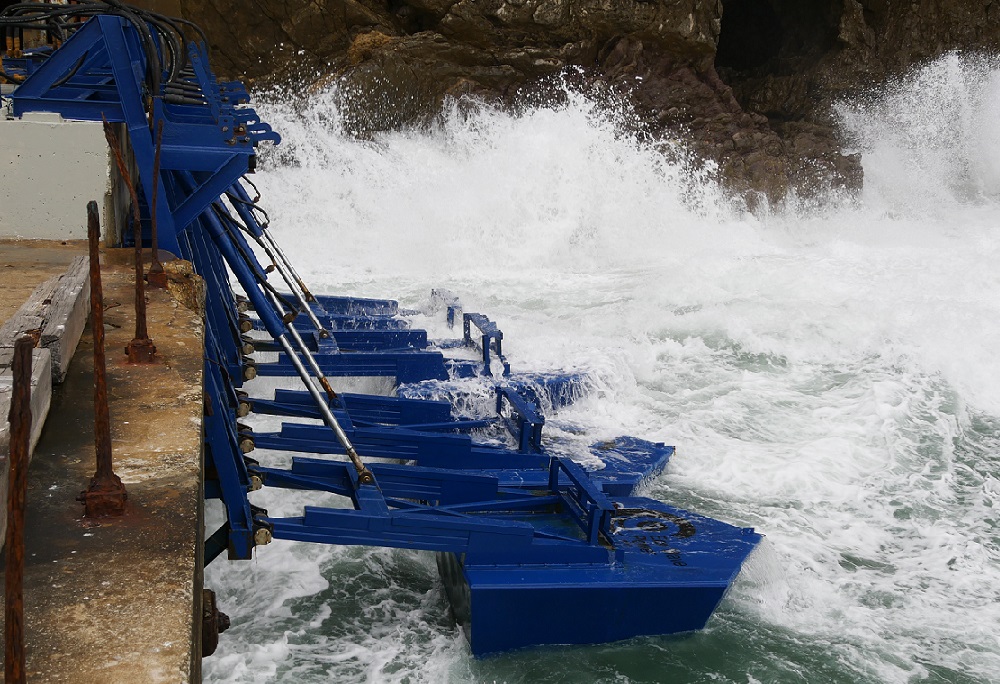 EcoWave Power 3