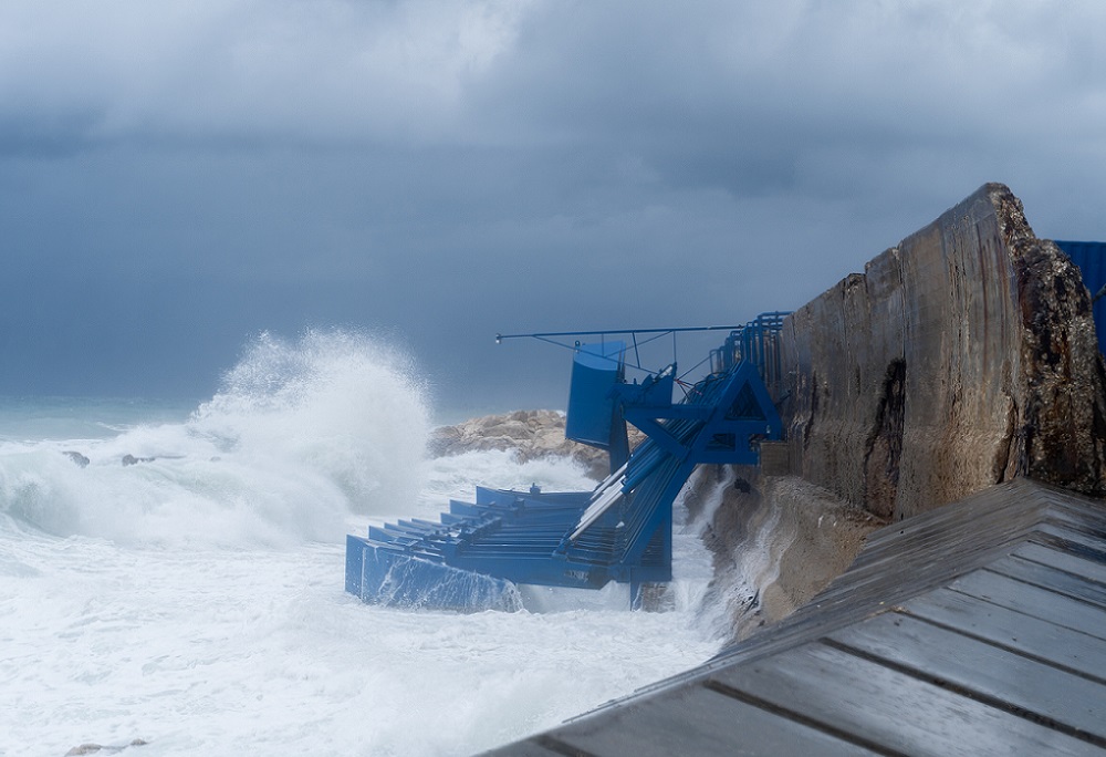 EcoWave Power 2