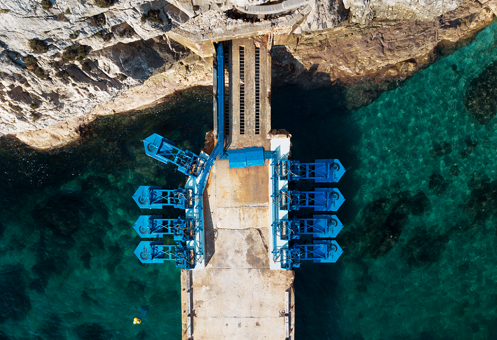 EcoWave Power 1