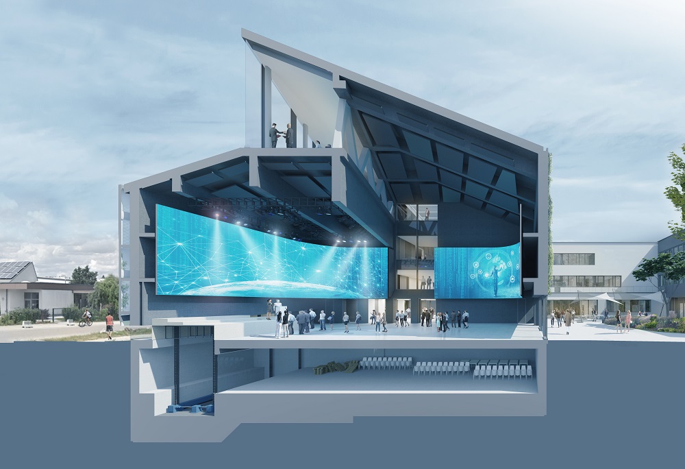 House of Digitalisation
