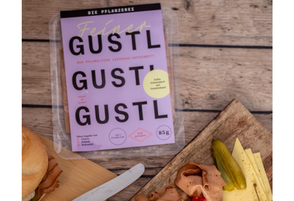 Pflanzerei Gustl