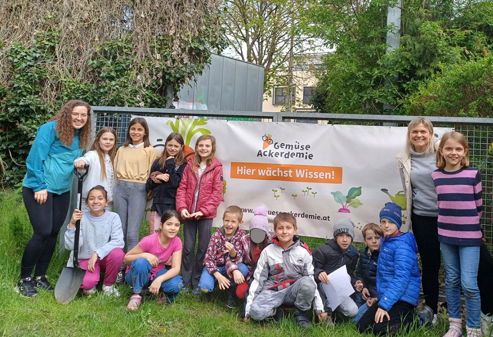 Acker Austria participants