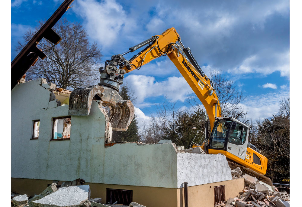 house-demolition