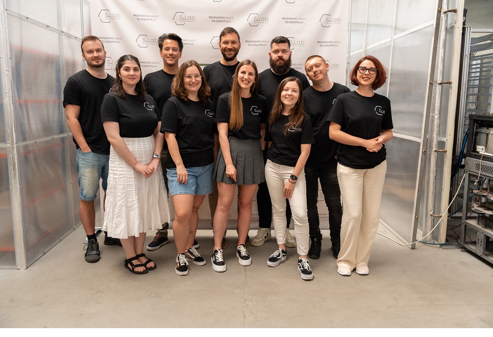 s.lab team