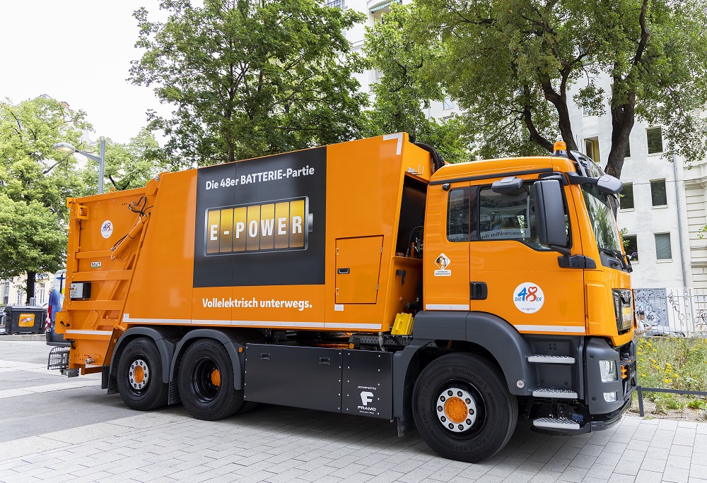 ©feelimage-matern e-waste truck