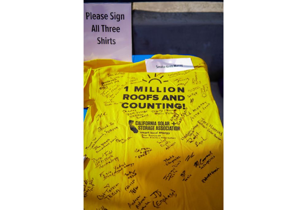 1 Million Solar Roofs 2