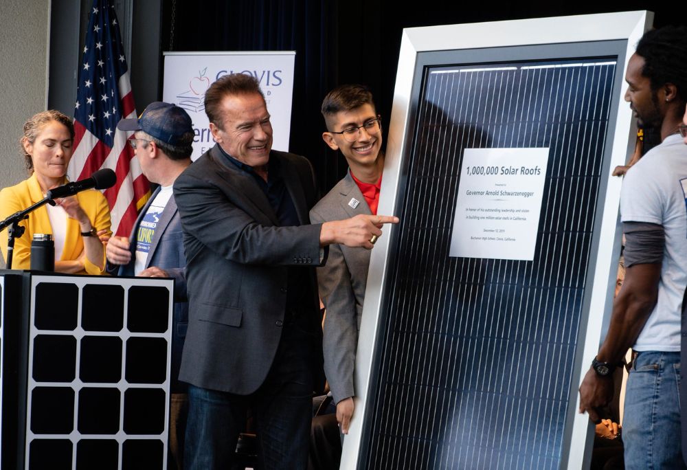 1 Million Solar Roofs 3