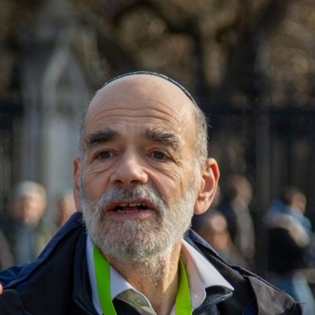 Jonathan Wittenberg