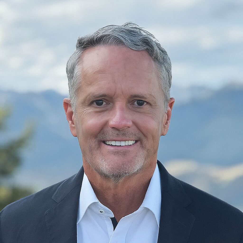 Tom Buttgenbach