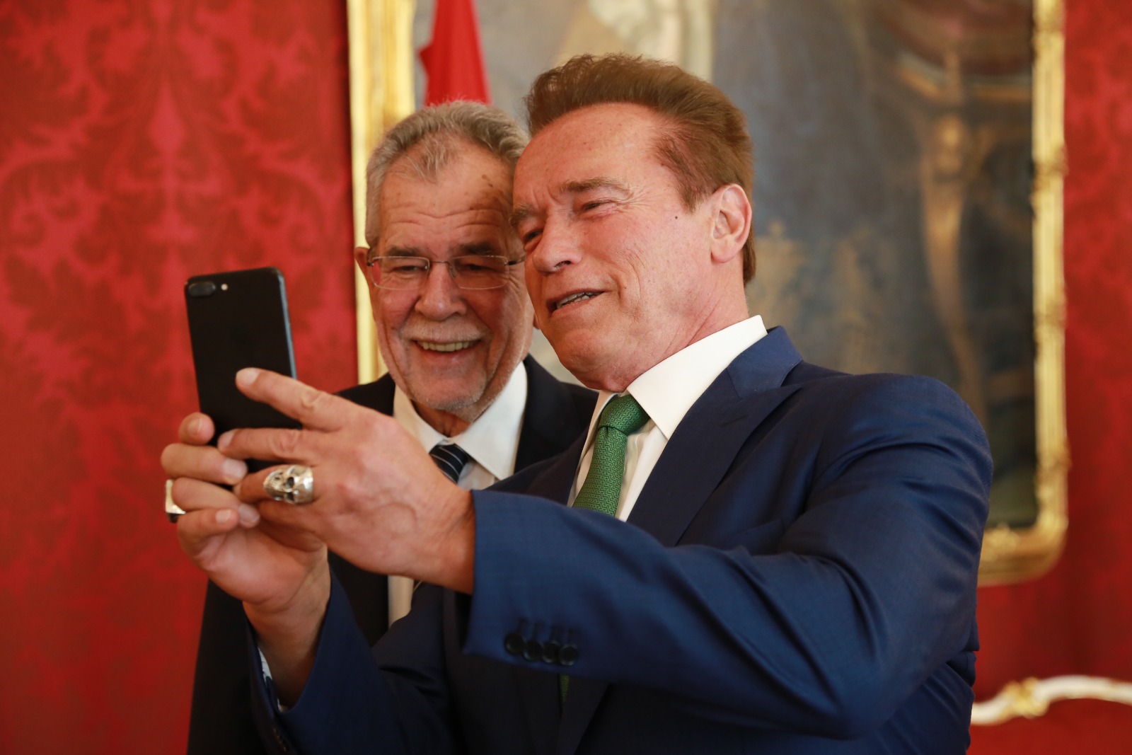 AUSTRIAN WORLD SUMMIT 2017 photo 4