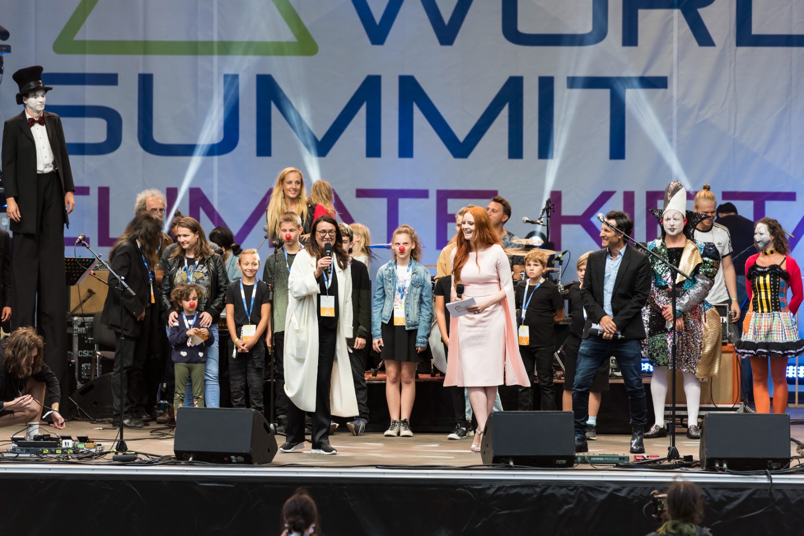 AUSTRIAN WORLD SUMMIT 2020 photo 2