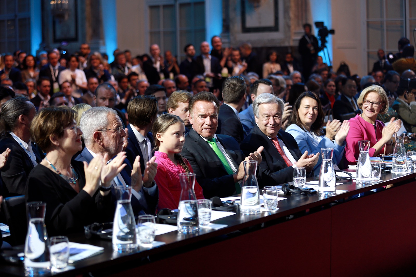 AUSTRIAN WORLD SUMMIT 2021 photo 4