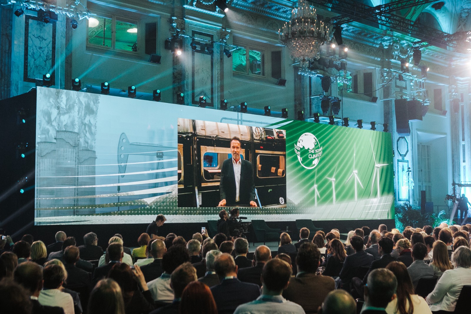 AUSTRIAN WORLD SUMMIT 2022 photo 6