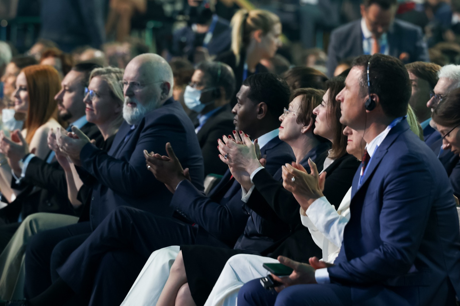 AUSTRIAN WORLD SUMMIT 2022 photo 2