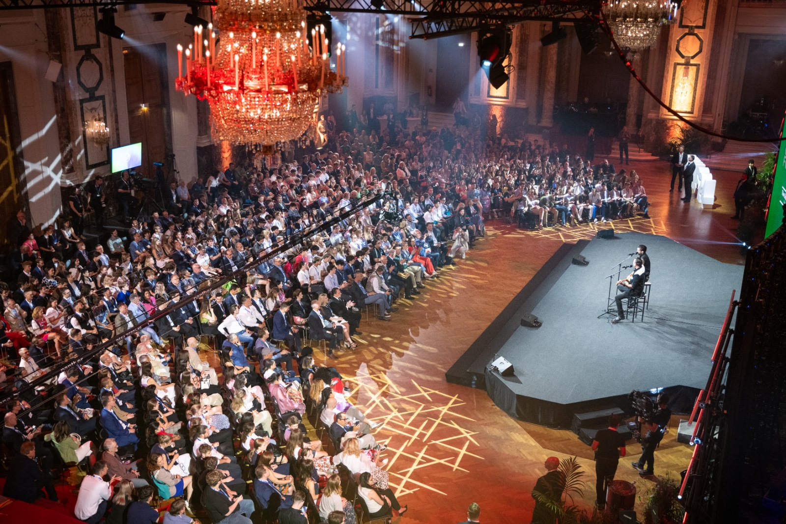 AUSTRIAN WORLD SUMMIT 2024 photo 4